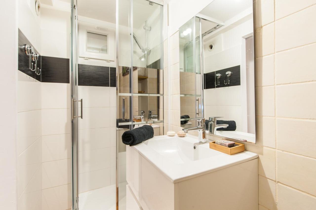 Beautiful Renovated Studio With View- Old Йер Экстерьер фото